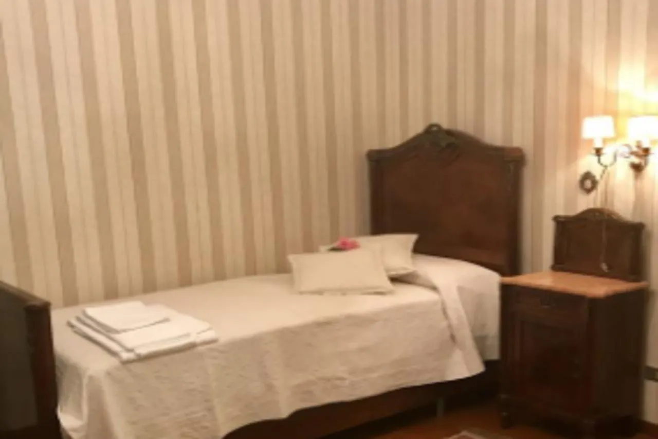 Corte San Dionigi Apartments Garda  0*, Garda (Verona) Italien