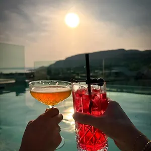 Italia Отель